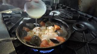 The Pasta House - Cioppino