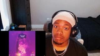 J. COLE...WHAT IS THIS?! | Cash Cobain & J. Cole - GRIPPY (REACTION)