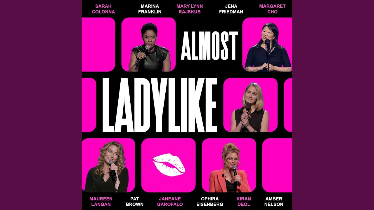 Watch Almost First Lady on YouTube Watch Almost First Lady on YouTube