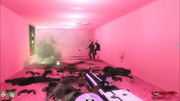 Custom Zombies: Hello Kitty (; Pt.2