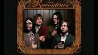 the raconteurs together lyrics