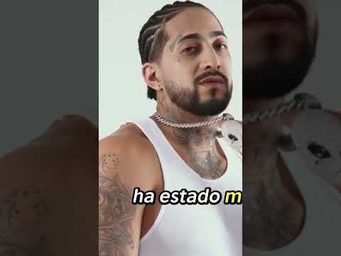 El viaje musical que conecta a Venezuela con el Caribe #NeutroShorty #ArtistaVenezolano #TrapLatino