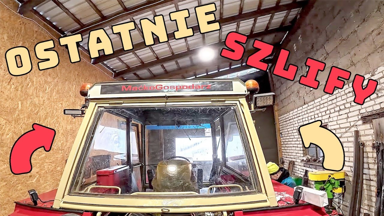 Kolejny Etap Odnowienia Zetora 12011/16045 Krótka Relacja Z Ciężkiego Tygodnia 