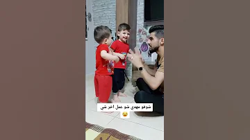 أجمل اغنية غنيتها لعبودة ومهدي 
