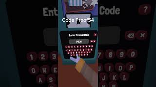 Promo code for you #vr #yeeps