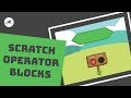 Scratch Operators Tutorial including Mod Operator in Scratch