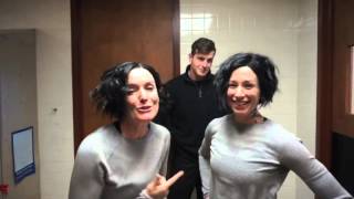 Behind The Scenes For NBC's Blindspot - Why Use a Stunt Double