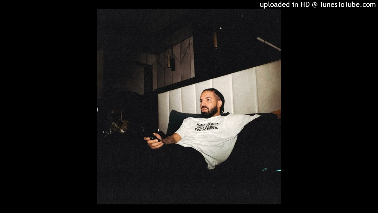 FREE 2023 Drake x Working On Dying type beat - "HappyEnding" (Prod. MADEBYNOS)