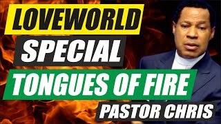 🔴LIVE: YOUR LOVEWORLD SPECIALS 24/7 TONGUES OF FIRE WITH PASTOR CHRIS
