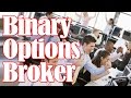 BINARY OPTIONS BROKER: BINARY OPTIONS STRATEGY - OPTIONS TRADING (BINARY OPTIONS SIGNALS)