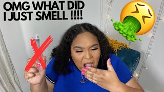 THE WORST CELEBRITY FRAGRANCE! GLOW BY JLO FRAGRANCE REVIEW!