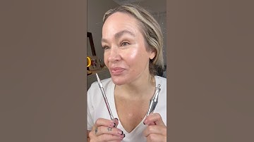 Do you have a good brow? @benefitcosmetics #benefitcosmetics #brows #heidiledhair #makeuptutorial