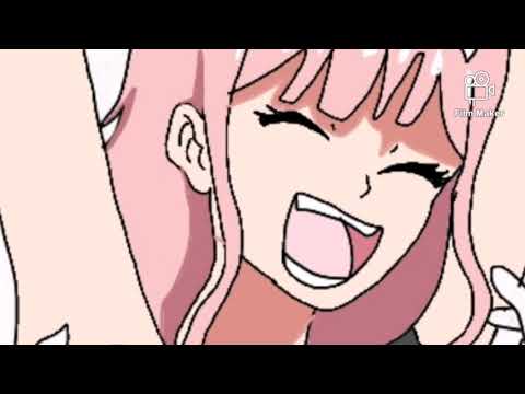 Zero Two Animation