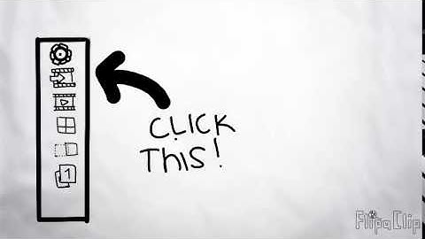 Flipaclip Animation-Animate it!(How to post flipaclip vids in youtube)