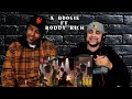 A Boogie Wit da Hoodie ft. Roddy Rich - B.R.O. (Better Ride Out) (Official Audio) (REACTION) BANGER!