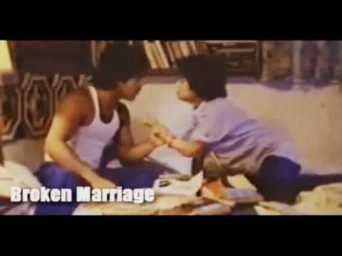 CLIPS - BROKEN MARRIAGE