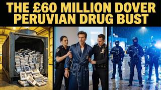 The PERUVIAN CARTEL Who Imported £60 MILLION In INDUSTRIAL COOLERS