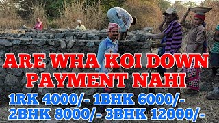 Khadavli Me 1Rk 4000- 1Bhk 6000- 2Bhk 8000- 865555779198924959439224699093