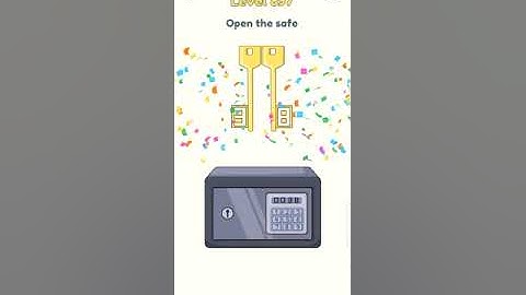 DOP 2 Gameplay Level 897 Shorts Delete One Part Solution and Answer🔥 Subscribe🔥Topchart android game