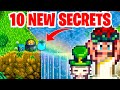 The best new secrets in 16