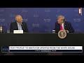 LIVE: President Trump Hosts "No Tax on Tips" Roundtable in Las Vegas, NV...