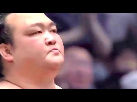 【架空動画】平成29年「大相撲春場所」中継のエンディングを勝手に作ってみた