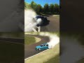 sideways with the E36 #assettocorsa #assettocorsadrift #assettocorsadrifting #simdrift #simdrifting