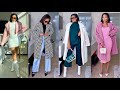 Winter coat 2021 try on haul. ( Part 2)