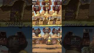 Metal Slug 1998vs2024 #shorts