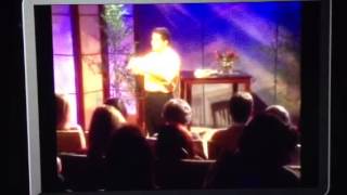 Law of Dharma - Deepak Chopra
