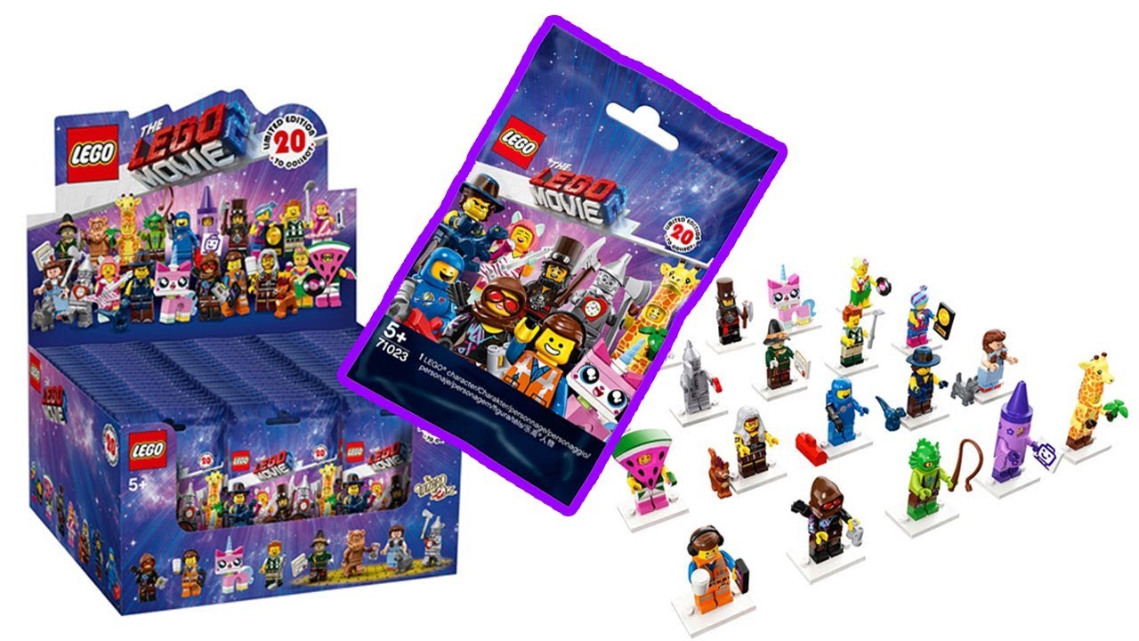 71023 lego