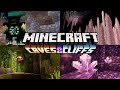 NoVo Minecraft 1.17