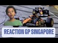 Reaction gp Singapore 2024