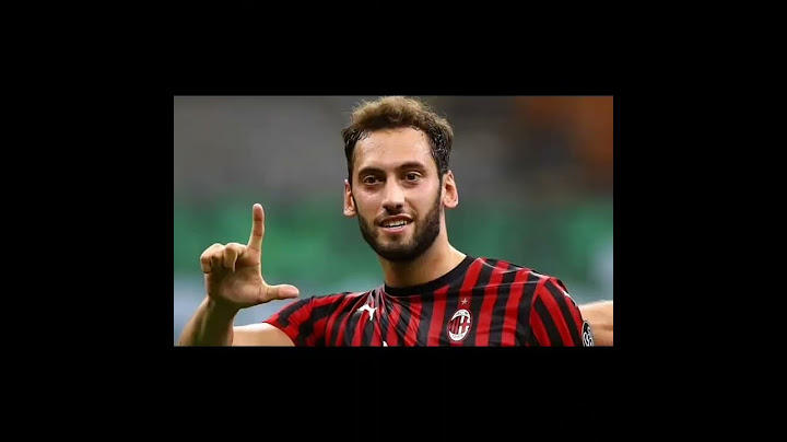 Kerem Aktürkoğlu And Hakan Çalhanoğlu #shorts