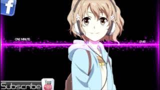 ▶ Nightcore   One Minute   Krewella 720p HD