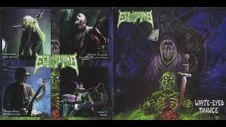 Ectoplasma (Gre) - White-Eyed Trance (Album 2019)