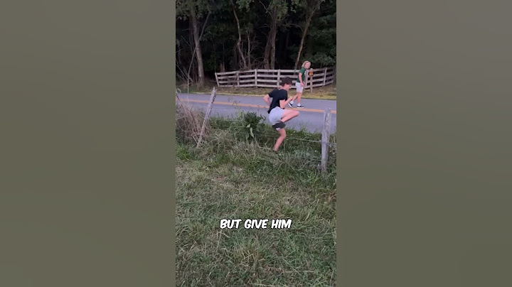 Just Look at This Guy😂