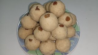 पाकातले रवा लाडू | Pakatale Rava Ladoo | How to make Rava Ladoo | [Suvarnas Kitchen]