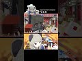 【Figura Blue Archive Characters】ウミカ Exスキル動画 #Shorts