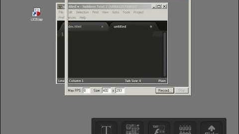 ShoeBox: Upload animated GIF
