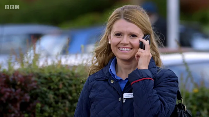 Car Share S2 E01 Kayleigh Back In The Car Again