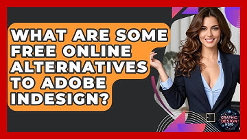 What Are Some Free Online Alternatives To Adobe InDesign? - Graphic Design Nerd