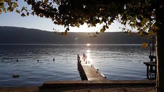 Test GIMPOD X1 PNJ lac d'Annecy by Cedric Annecy 9,927 views 4 years ago 1 minute, 45 seconds