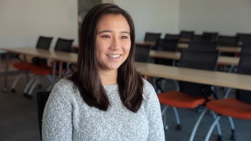 CSE Student Voices: Allison Chang