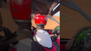 Epic Desert Buggy Tour in Dubai 🏜️ Feel the adrenaline, ride the dunes & capture stunning view