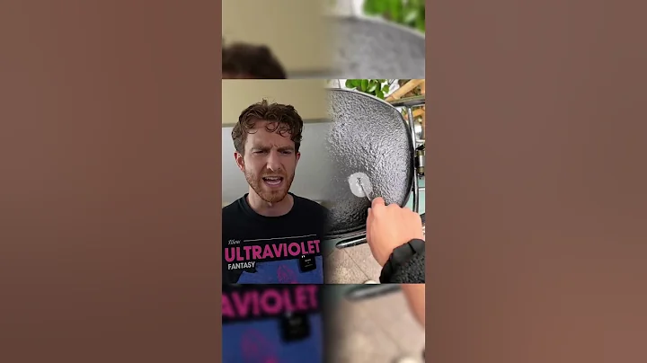 When You And Your Friend Get Superpowers #shorts