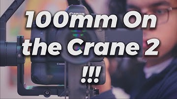 How to FIX!!! Zhiyun Crane 2 vibration