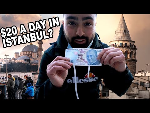 Video: Mga Pagpapalit Sa Istanbul