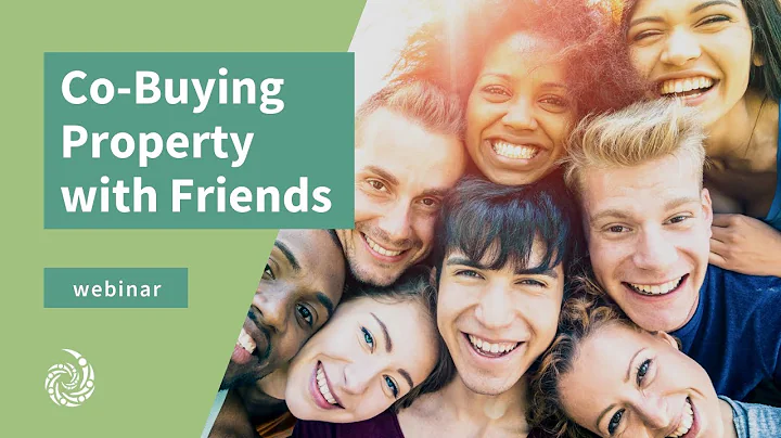 Co-Buying Property with Friends