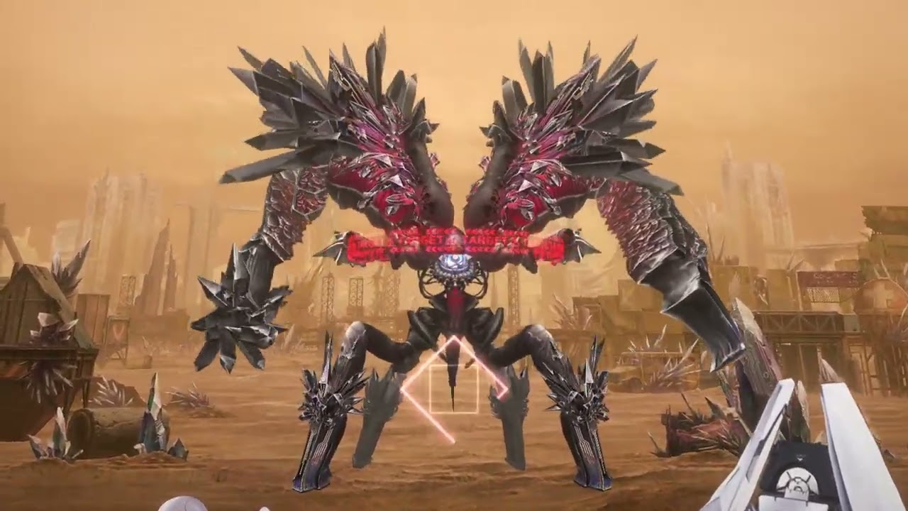 NIKKE LYCORIS RECOIL! - 865 #NIKKElive #NIKKE